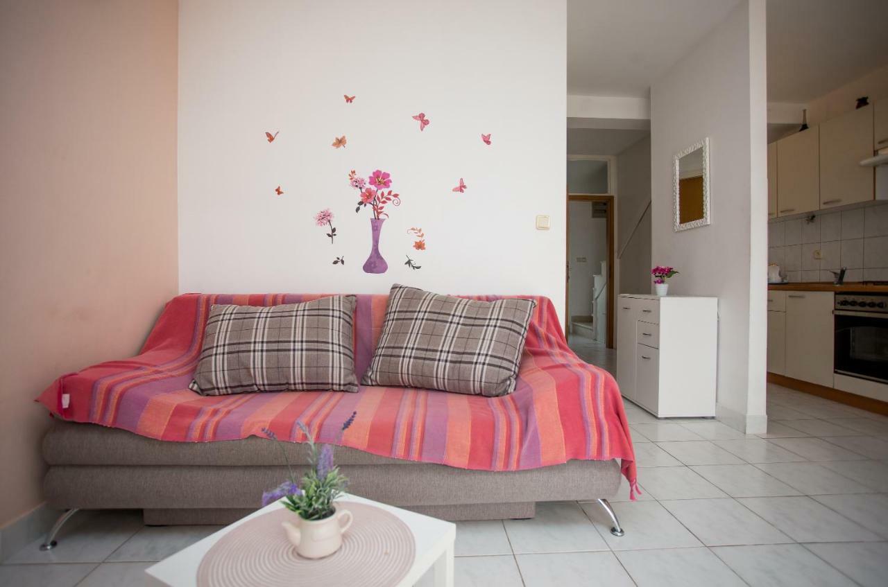 פרימוסטן Apartments Gloria מראה חיצוני תמונה